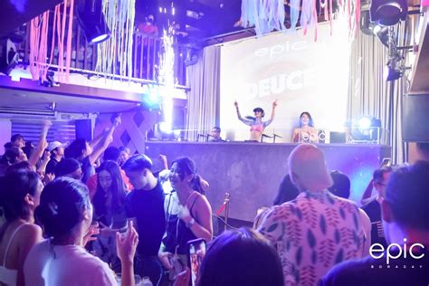 boracay comedy clubs|THE 10 BEST Boracay Nightlife Activities .